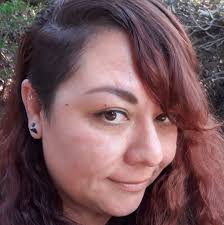 Meet the Art Department- Monica Marsh