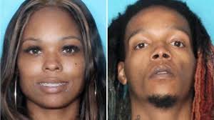 Houston-area twins tell police they escaped after mom and partner were  abusing them, authorities say
