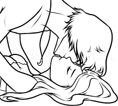 We did not find results for: How To Draw An Anime Kiss Step By Step Drawing Guide By Dawn Dragoart Com