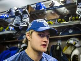 Nylander heads list of Leafs getting qualifying offers