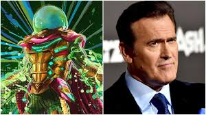 10 Villains For Tobey Maguire's Spider-Man 4 and Who Should Play Them