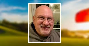 William James Barone Obituary May 6, 2025