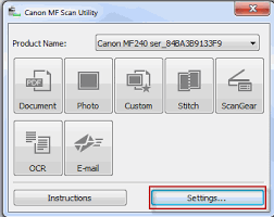Scan utility canon windows 10. Scan Utility Canon Canon Ij Scan Utility Lite Ver 3 0 2 Mac 10 13 10 12 10 11 10 10 Maryadi Marsito