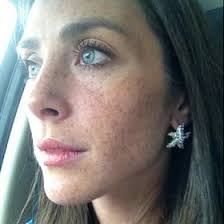 Bridget Snyder's Instagram, Twitter & Facebook