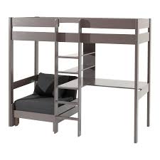 vipack pino hoogslaper met zetelbed 90 x 200 cm bett ideen hochbett madchen coole etagenbetten