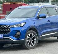 Chery Tiggo 7 - Wikipedia