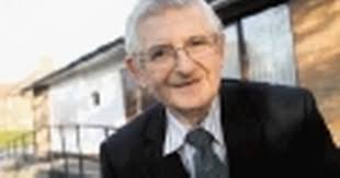 Tarporley Community Centre chairman Roy Craven retires after 30 years