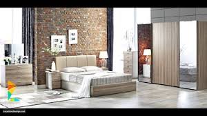اشكال غرف نوم كاملة بالدولاب جرار 2019 2020 لوكشين ديزين نت Room Furniture Home
