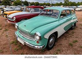 Image result for Karminrot 1969 Wartburg