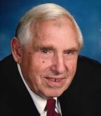 Larry Strickler Obituary