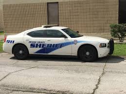 Orange County Sheriff S Office Dodge Charger Texas Dodge Charger Police Cars County Sheriffs