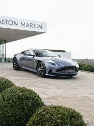 Image result for Concours Blue 2025 Aston Martin