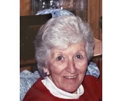 Jacqueline McLeod Obituary (2024)