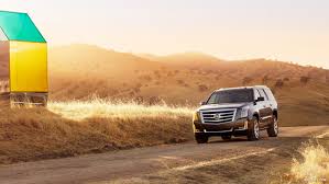 The 2021 cadillac escalade costs more. Comparison Cadillac Escalade Luxury 2016 Vs Toyota Land Cruiser Prado 2015 Suv Drive