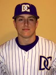 2015 Baseball Dandy Dozen