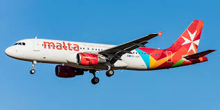 Malta international airport is the airline's main hub. Air Malta Airline Code Web Site Phone Reviews And Opinions