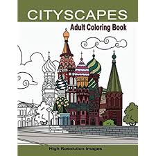 Hundreds of events from around the world, dedicated to the conservation of migratory species. Buy Cityscapes Adult Coloring Book Detailed Coloring Pages Line Drawings Of Famous Global Iconic Buildings Landscapes High Resolutions Images With Size Designs For Relaxation Stress Relief Paperback