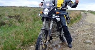 Ccm Gp 450 Adventure Wolfs Private Website Uber Motorrader Und Reisen