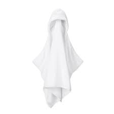 Hooded Bath Towel Parker Baby Co
