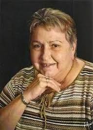 Beverly Frederick Obituary