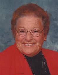 Obituary information for Mabel Marie Meggitt