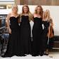 Celtic Woman - White Christmas