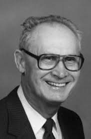 Carl Fulk Obituary (1923