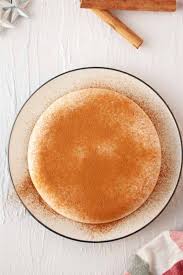 It's also delicious when topped with fresh fruit and cream. Tembleque Puerto Rican Coconut Pudding Curious Cuisiniere