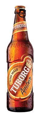 Tuborg Amber