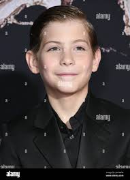 Jacob thompson hi-res stock photography and images