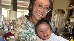 Holiday delivery: Mother celebrates Labor Day by giving birth to first child