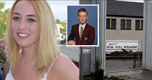 Tragic Polmont custody deaths of Katie Allan and William Lindsay 'could  have been avoided'