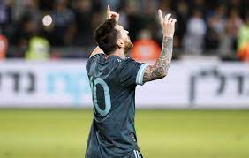 The match is very exciting. Argentina Vs Uruguay Live Stream 2019 Commentary Latest Score Messi Luis Suarez Start In Israel London Evening Standard Evening Standard