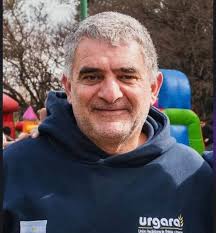 😢 Enorme pesar por el fallecimiento de César “Leo” Issin, secretario  gremial de URGARA Necochea.