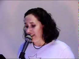 Janet Kuypers' poem "Keep Driving" 10/12 10 at the Cafe in Chicago from  cc&d magazine