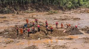 Resultado de imagem para tragedia em brumadinho