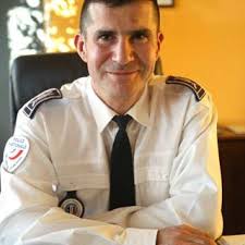 Charente: le nouveau patron de la police prend ses marques