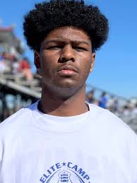 2023 Top Offensive Tackle Recruits