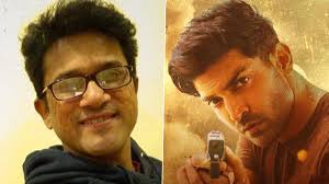 Commander Karan Saxena': Director Jatin Wagle Aims To Introduce a 'New  Hero' Like James Bond and Jason Bourne With Gurmeet Choudhary Starrer