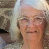 Miriam Longcore Obituary