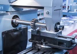 A cnc machine can be defined as the machine which is control by computer and the operation is performed by feeding the program on it. What Is Cnc Lathe Types Of Cnc Lathe Machines How Does Cnc Turning Lathe Work Cnclathing