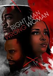 🚨 NEW MOVIE ALERT! 🚨 STREAMING NOW ON TUBI! What happens when the Right  Man chooses the Wrong Woman? 💔🔥 #RightManWrongWoman is a gripping new  drama filled with love, betrayal, and tough