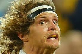 Why Nick Cummins is the Honey Badger