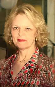 Halina Fortuniewicz Obituary