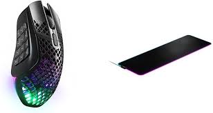 Aerox 9 Wireless