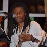 Marley Moments Glenn Stevenson @ Mad Squirrel...