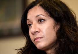 Jeannine Brooks's Instagram, Twitter & Facebook