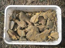 Bentonite Clay And Multani Mitthi (Fuller'Searth) Difference ||Beautyadda||  2017 - Youtube