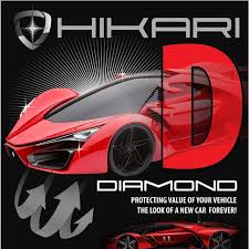 The top countries of supplier is china, from which the percentage of diamond guard car polish supply is 100% respectively. Japan Hikari Diamond 9h Hardness Nano Glass Coating For Car Car Accessories On Carousell