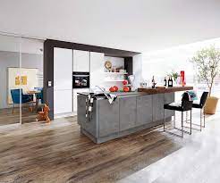 nolte lux portland nolte kuche kuchendesign haus kuchen